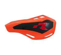 RACETECH Paramani Hp1 Universali Con Kit Montaggio Arancione K - R-KITPMHP1AR0