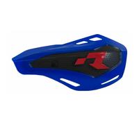RACETECH Paramani Hp1 Universali Con Kit Montaggio Blu Yzf - R-KITPMHP1BL0