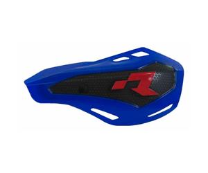 RACETECH Paramani Hp1 Universali Con Kit Montaggio Blu Yzf - R-KITPMHP1BL0