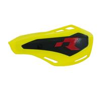 RACETECH Paramani Hp1 Universali Con Kit Montaggio Giallo Rmz - R-KITPMHP1GI0