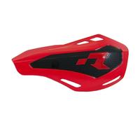 RACETECH Paramani Hp1 Universali Con Kit Montaggio Rosso Crf - R-KITPMHP1RS0