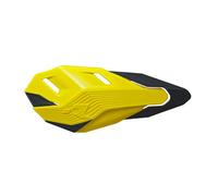 RACETECH Paramani Hp3 Con Kit Di Montaggio Giallo Nero - R-HP3ENDGINR0