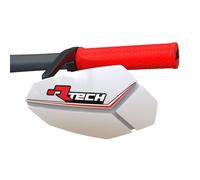 RACETECH Paramani R20 Bici Con Kit Montaggio Bianco - B-KITPMR20BN0