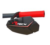 RACETECH Paramani R20 Bici Con Kit Montaggio Nero - B-KITPMR20NR0