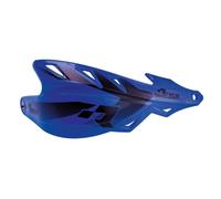 PARAMANI RAPTOR UNIVERSALI CON KIT MONTAGGIO BLU YZF
