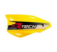 RACETECH Paramani Vertigo Universali Con Kit Montaggio Giallo Rmz-R-KITPMVTGI00