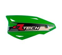 RACETECH Paramani Vertigo Universali Con Kit Montaggio Verde Kxf -R-KITPMVTVE00