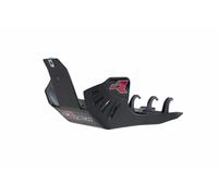 Racetech PARAMOTORE BETA RR 2013-2019 NERO