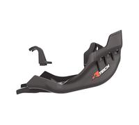 Racetech PARAMOTORE BETA RR X-PRO 125 RR Racing 125 2020-2026 Nero