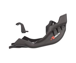 Racetech PARAMOTORE BETA RR X-PRO 125 RR Racing 125 2020-2026 Nero