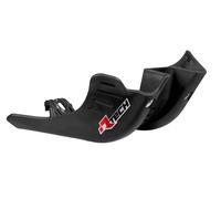 Racetech PARAMOTORE IN PLASTICA HUSQVARNA TE/TX 125/150 2017-2019 NERO