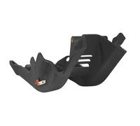 RTECH Nuova Slitta Paramotore In Plastica Ktm Gas Gas Husqvarna R-R-PMKTMNR0154