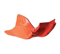 Racetech PARAMOTORE KTM KTM/HUSQVARNA SX 250 EXC 250 300 2017-2019 Arancione
