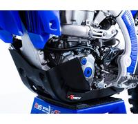 Racetech PARAMOTORE YAMAHA YZ 2024-2026 NERO