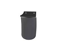 Racetech PARASPRUZZI KAWASAKI KX 250 -F 450 -F 2004-2016 Nero