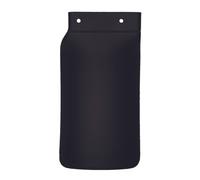 RACETECH Paraspruzzi Monoammortizzatore Honda Replica Nero - R-PSPCR0NR000