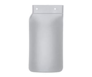 RACETECH Paraspruzzi Monoammortizzatore Honda Replica Neutro - R-PSPCR0NT000
