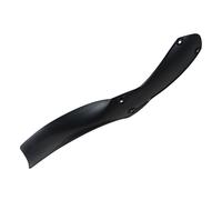 RACETECH Paraspruzzi Monoammortizzatore Husqvarna Replica Nero - R-PSPHSQNR011