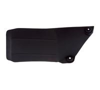 RACETECH Paraspruzzi Monoammortizzatore Ktm Replica Nero - R-PSPKTMNR000