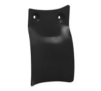 RACETECH Paraspruzzi Monoammortizzatore Nero Beta Rr 20-.. - R-PSPBETNR020