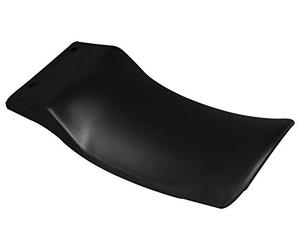 RACETECH PARASPRUZZI MONOAMMORTIZZATORE Yamaha Replica Nero