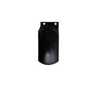 Race Tech Flap ammortizzatore nero Yamaha YZ250F/450F, nero