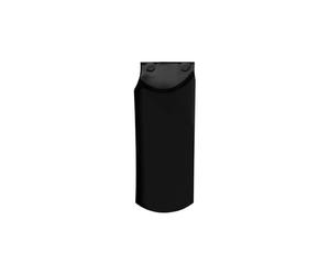 Racetech PARASPRUZZI YAMAHA YZ 2010-2025 NERO