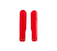 Rtech Factory Wrap Beta Rr 250 2s 2023 Fork Protectors Rosso