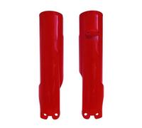 RACETECH PARASTELI Forcella Factory Gas Gas Replica Rosso