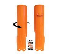 RACETECH Parasteli Forcella Factory Ktm Replica Arancione K - R-PSKTMAR0093