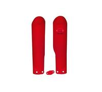 Rtech Ktm 85 Sx 2018-2024 Fork Protectors Rosso