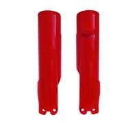 RACETECH Parasteli Forcella Gas Gas Replica Rosso - R-PSKTMRG0023