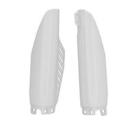RACETECH Parasteli Forcella Honda Replica Bianco - R-PSCRFBN0150