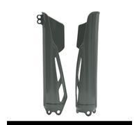 RACETECH Parasteli Forcella Honda Replica Grigio Quantum - R-PSCRFGR0019