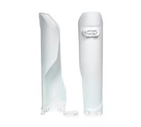 RACETECH Parasteli Forcella Husqvarna Replica Bianco 2020 - R-PSHSQBN0020
