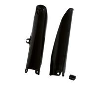 RACETECH Parasteli Forcella Husqvarna Replica Nero - R-PSHSQNR0011