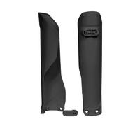 RACETECH Parasteli Forcella Husqvarna Replica Nero - R-PSHSQNR0016
