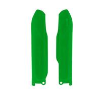 RACETECH Parasteli Forcella Kawasaki Replica Verde Kxf - R-PSKXFVE0016