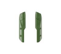 Racetech PARASTELI FORCELLA KOVE 800 2024-2026 VERDE MILITARE