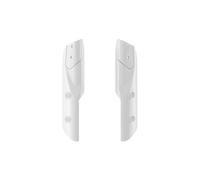 Racetech PARASTELI FORCELLA KOVE 800 X 800 PRO 2024-2026 Bianco
