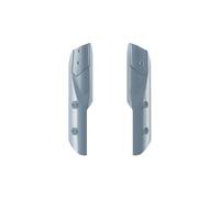 Racetech PARASTELI FORCELLA KOVE 800 X 800 PRO 2024-2026 Grigio chiaro