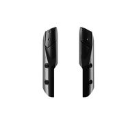 Racetech PARASTELI FORCELLA KOVE 800 X 800 PRO 2024-2026 Nero