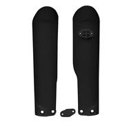 RACETECH Parasteli Forcella Ktm/Husqvarna/Gas Gas Replica Nero - R-PSKTMNR0185