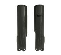 RACETECH Parasteli Forcella Ktm Husqvarna Replica Nero - R-PSKTMNR0023