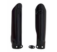 RACETECH Parasteli Forcella Ktm/Husqvarna Replica Nero - R-PSKTMNR1965