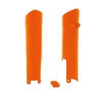 RACETECH Parasteli Forcella Ktm Replica Arancione K - R-PSKTMAR0008