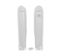 RACETECH Parasteli Forcella Ktm Replica Bianco 2020 - R-PSKTMBN0020