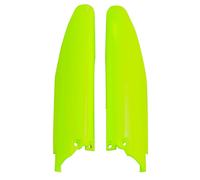 RACETECH Parasteli Forcella Suzuki Replica Giallo Fluo - R-PSRM0GF0007