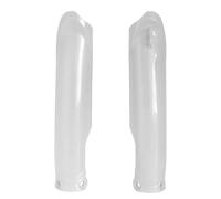 RACETECH PARASTELI Forcella Yamaha Replica Bianco