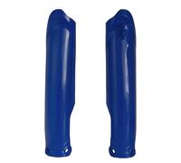 RACETECH PARASTELI Forcella Yamaha Replica Deep Blu